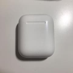 AirPods 第一世代　ケースのみのサムネイル