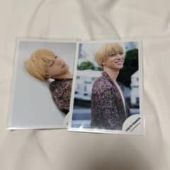寺西拓人 公式写真 まとめ売り