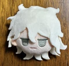 狛枝凪斗 ダンガンロンパ2 ぬいぐるみ - メルカリ