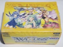 ウィクロス　サーブドセレクター　BOX 絶版 ウィクロス サーブドセレクター BOX 絶版 - メルカリ
