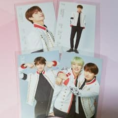 SEVENTEEN IDEAL CUT アンコン トレカ ジュンのサムネイル