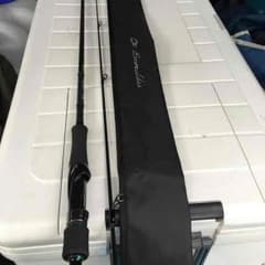 美品 エメラルダスAIR AGS 74L/MH-Sのサムネイル