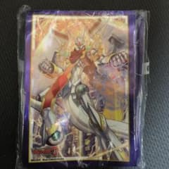 クロノジェットドラゴンZ スリーブのサムネイル