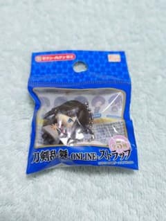 刀剣乱舞　こえだらいず　和泉守兼定のサムネイル