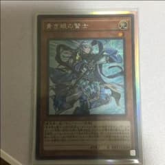 青き眼の賢士 シクのサムネイル