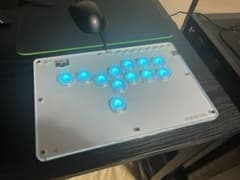 レバーレスコントローラー HAUTE PAD T12 PROのサムネイル