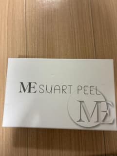 ME SMART PEEL 美顔器のサムネイル