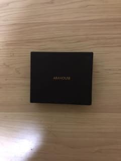 アバハウス 折財布 箱付きのサムネイル