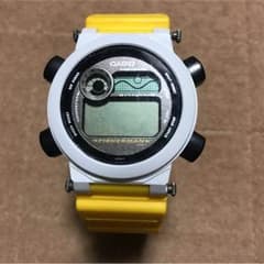 Gショックメンインイエローフィッシャーマンのサムネイル