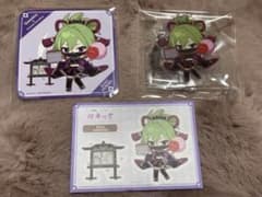 原神　スイパラ　忍のサムネイル