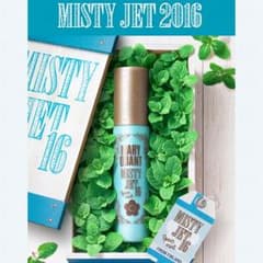 mary quant / ミスティージェット2016のサムネイル