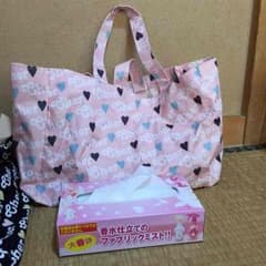 トートバッグのサムネイル