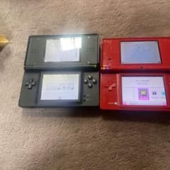ニンテンドーDSセットになります。のサムネイル