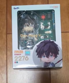 み*送様 崩壊スターレイル スタレ 崩スタ 丹恒 ねんどろいど セット み*送様 崩壊スターレイル スタレ 崩スタ 丹恒 ねんどろいど セット