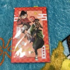 コナン ポチ袋のサムネイル