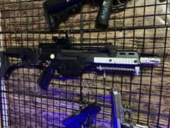 東京マルイ 次世代 G36Cのサムネイル