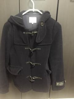 ダッフルコート BEAUTY&YOUTH UNITEDARROWSのサムネイル