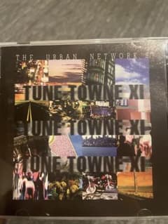 Tune Towne XI g-rapのサムネイル