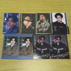 THE RAMPAGE 川村壱馬 フォトカード まとめ売り - メルカリ