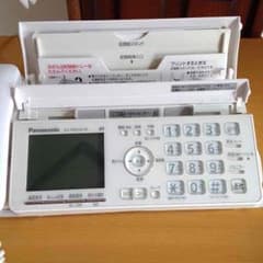 ファックス電話♥️のサムネイル