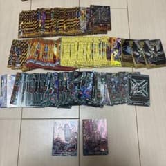 バディファイトまとめ売りのサムネイル