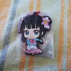 ラブライブ！サンシャイン！ ダイヤのサムネイル
