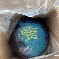 Storm ASTRO PHYSIX ボウリングボール - メルカリ