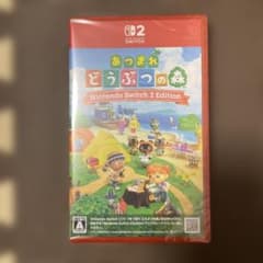 Switch2 얽힌 돈부츠의 숲