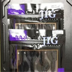 ジグトレーラーのサムネイル