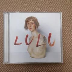 LOU ＲＥＥＤ＆ METALLICAのサムネイル
