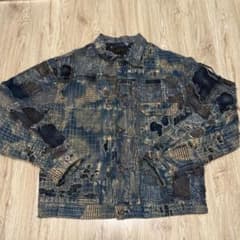 kapital BORO spring 1st jkt