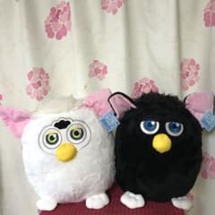 ファービー レトロファービー ぬいぐるみの入手方法まとめ – 攻略大百科