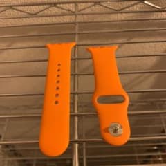 Apple Watch エルメス　ラバーバンド　40mmのサムネイル