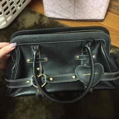 Samantha Thavasa バック ☆美品☆のサムネイル