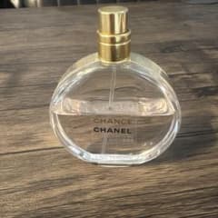 CHANEL CHANCE EAU TENDRE オードゥ パルファムのサムネイル