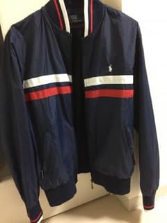 ラルフローレン ジャケットのサムネイル