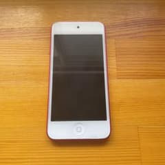 iPod touch 7世代 32GB ピンクのサムネイル