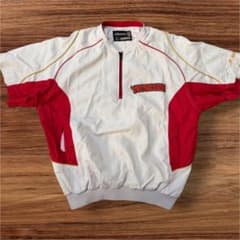 激レア品】豊川高校 半袖Vジャン - メルカリ