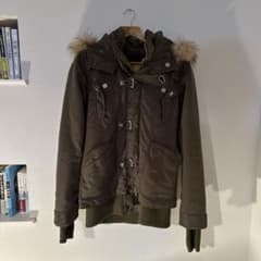 sly military archive 00s 90s 3wayのサムネイル