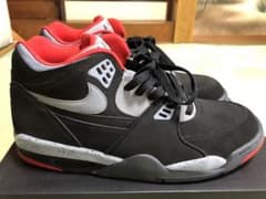 jordan'23様専用。。。NIKE スニーカー エアフライト89のサムネイル