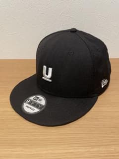 UNDERCOVER × NEW ERA ベースボールキャップのサムネイル