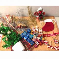 クリスマス★お正月 セットのサムネイル
