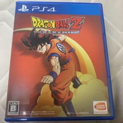 ドラゴンボール カカロットのサムネイル