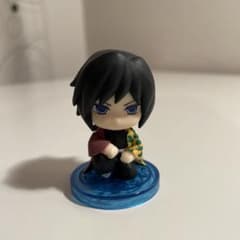 Thumbnail of 鬼滅の刃 すわらせ隊 劇場版 無限城編 第一章 01 冨岡 義勇