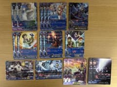 か*ー様 バディファイト タコジェム デッキ パーツ - メルカリ