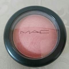 MAC マック ミネラライズブラッシュ デインティのサムネイル