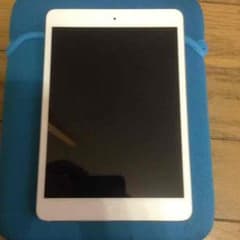 iPadair  シルバーホワイトのサムネイル