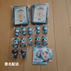 忍たま乱太郎 最強の軍師まとめ売り猪名寺 乱太郎 福富しんべヱ 土井半助のサムネイル