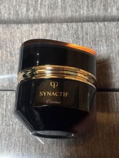 クレ・ド・ポー ボーテ シナクティフ クレームn 40g 未使用 レフィル