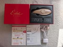 IKKO、MEラボンエクラ美顔器ECL02・最先端機能 - メルカリ